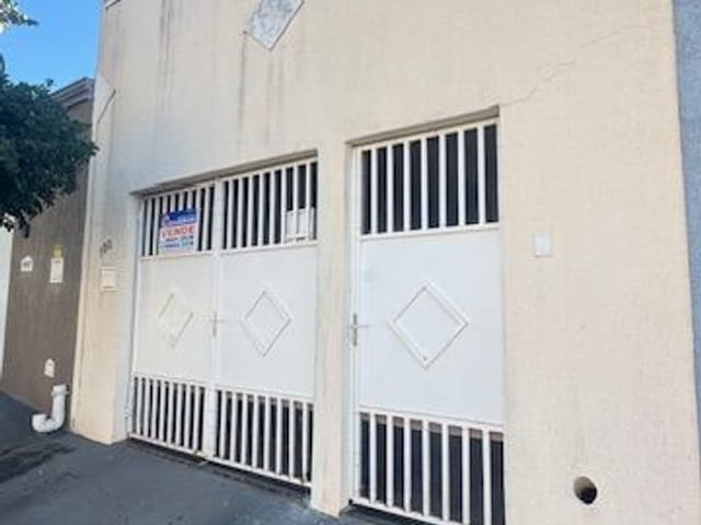 Casa com 125m² 2 quartos e 1 banheiro, à venda, no bairro Residencial Eurico Caetano em Birigui