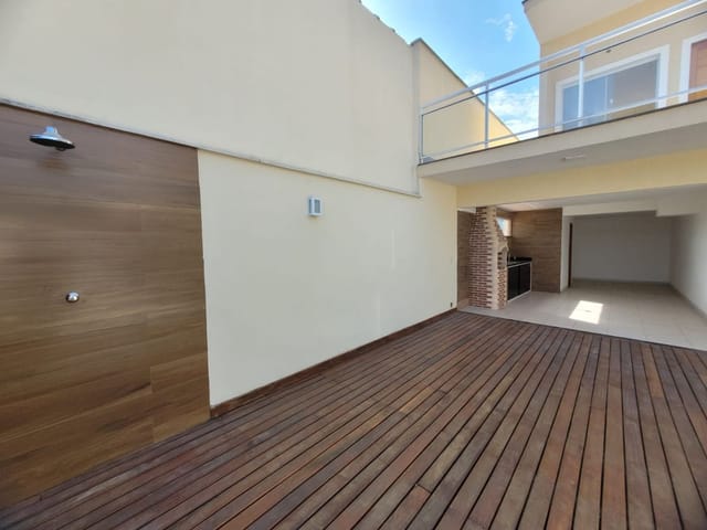 Casa com 158m² 3 quartos e 3 banheiros, à venda, no bairro Barroco (Itaipuaçu) em Maricá