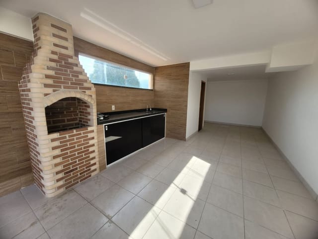 Casa com 158m² 3 quartos e 3 banheiros, à venda, no bairro Barroco (Itaipuaçu) em Maricá