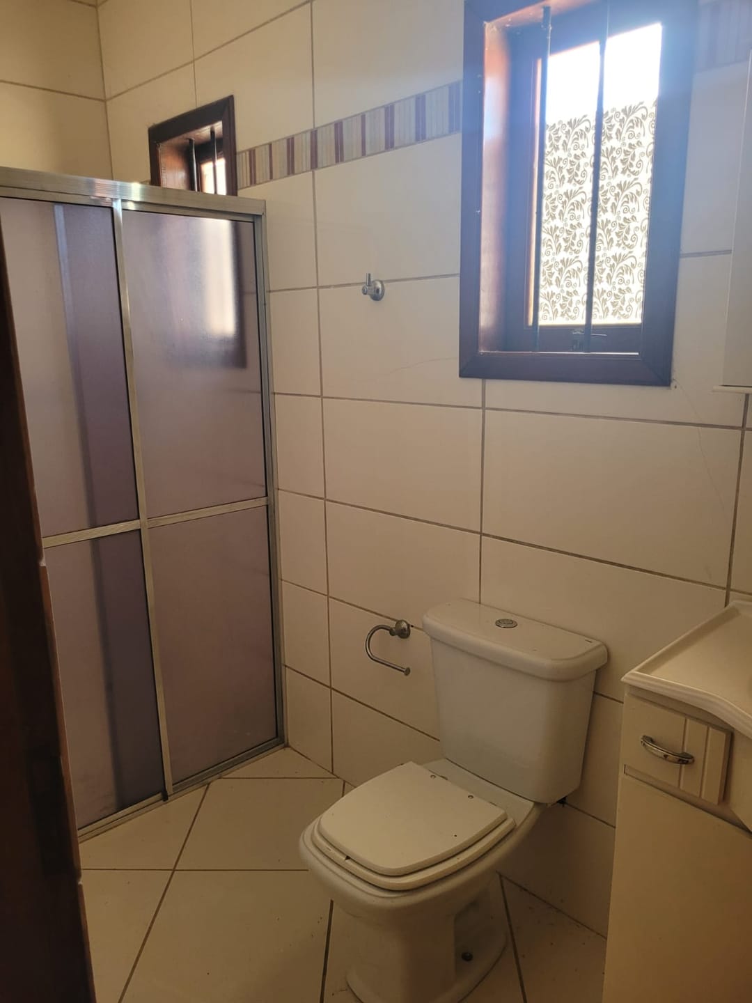 Casa de 2 quartos, no bairro Jardim Primavera, em São Gabriel | Eu Corretor