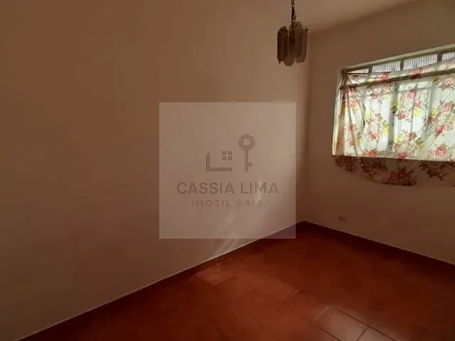 Casa com 60m² 2 quartos e 2 banheiros, à venda, no bairro Belém em São Paulo