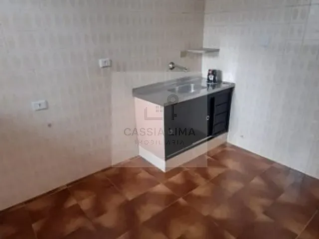 Casa com 60m² 2 quartos e 2 banheiros, à venda, no bairro Belém em São Paulo