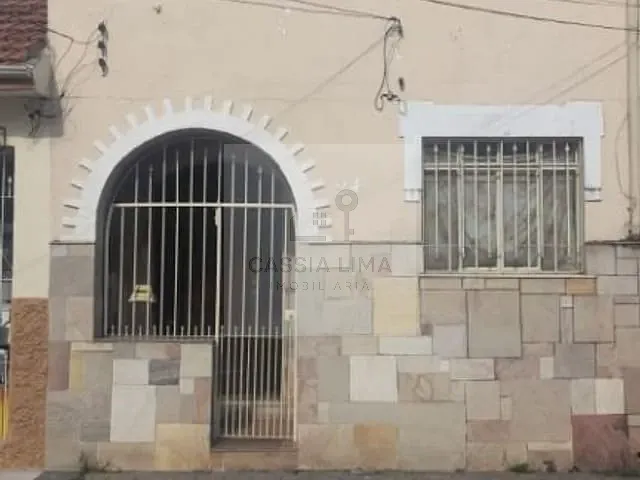 Casa com 60m² 2 quartos e 2 banheiros, à venda, no bairro Belém em São Paulo