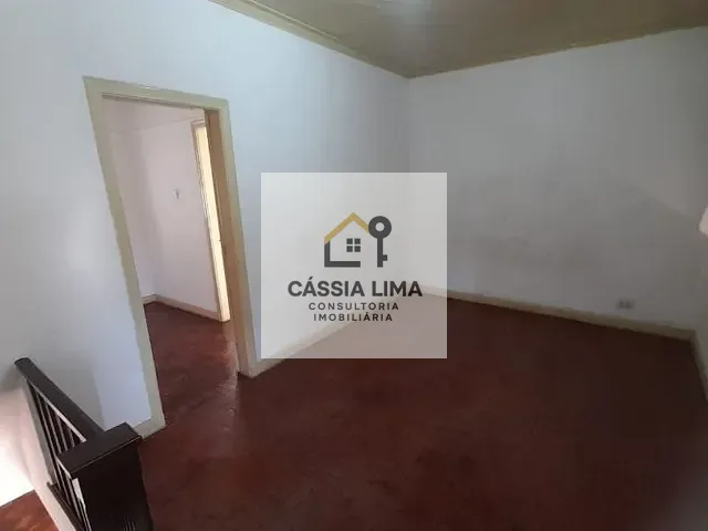 Casa com 60m² 2 quartos e 2 banheiros, à venda, no bairro Belém em São Paulo
