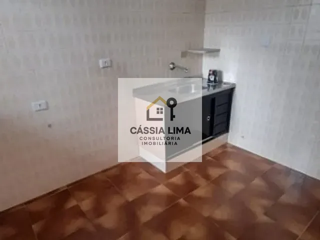 Casa com 60m² 2 quartos e 2 banheiros, à venda, no bairro Belém em São Paulo