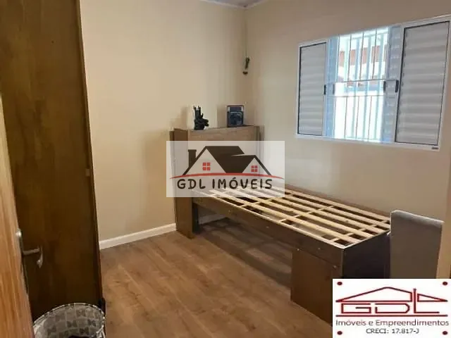 Casa 4 quartos e 2 banheiros, à venda, no bairro Vila Talarico em São Paulo