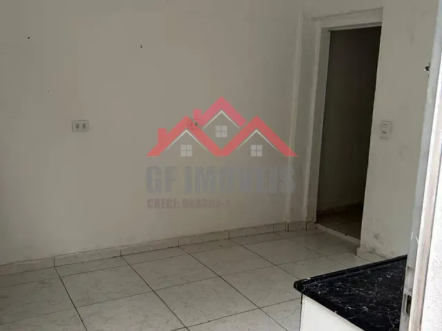 Casa 1 quarto e 1 banheiro, para alugar, no bairro Jardim Catanduva em São Paulo