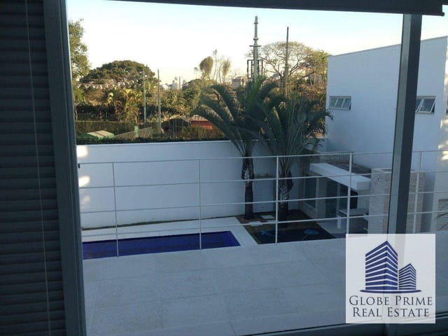 Casa 3 quartos e 55 banheiros, à venda, no bairro Jardim América em São Paulo