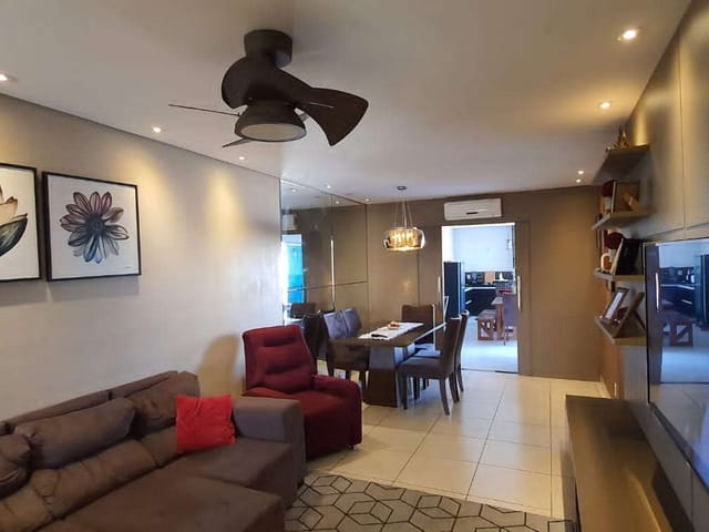 Foto do Casa - Casa à venda,  em condominio  Rio São Lourenço Jardim Imperial, Cuiabá, MT | River House imóveis