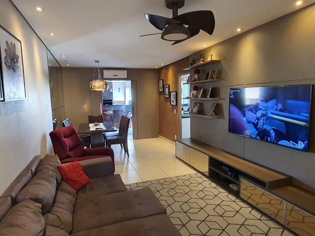 Foto do Casa - Casa à venda,  em condominio  Rio São Lourenço Jardim Imperial, Cuiabá, MT | River House imóveis
