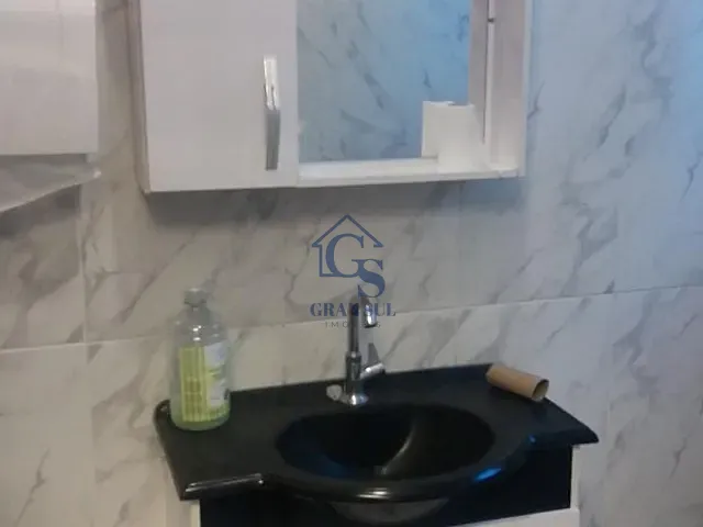 Casa com 158m², à venda, no bairro Balneário São José em São Paulo