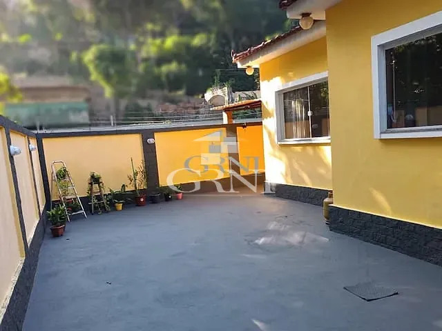 Casa com 321m² 4 quartos e 4 banheiros, à venda, no bairro Jacarepaguá em Rio de Janeiro