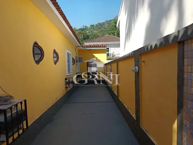 Casa com 321m² 4 quartos e 4 banheiros, à venda, no bairro Jacarepaguá em Rio de Janeiro