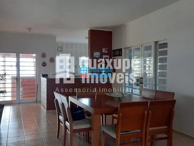 Casa com 360m² 3 quartos e 2 banheiros, à venda, no bairro Agenor de Lima em GUAXUPÉ