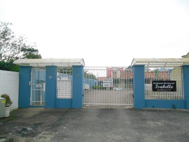 Foto do Casa - Excelente casa para locação em condomínio fechado, com 2 quartos, em boa localização no bairro Afonso Pena em  São José dos Pinhais. | Haas Imóveis