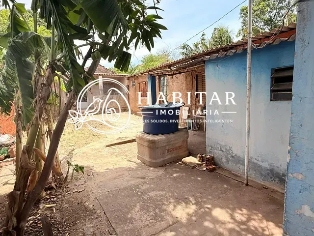 Casa com 10m², à venda, no bairro MARIA LEITE em Corumbá