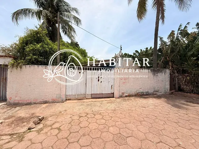 Casa com 10m², à venda, no bairro MARIA LEITE em Corumbá