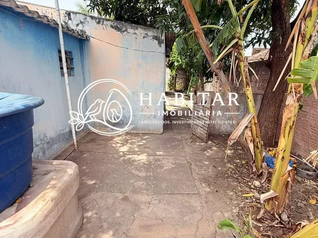 Casa com 10m², à venda, no bairro MARIA LEITE em Corumbá