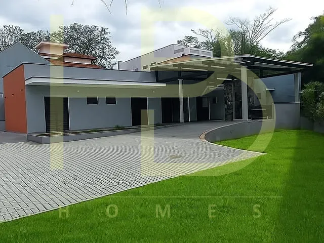 Casa 4 quartos e 4 banheiros, para alugar, no bairro Jardim Pagliato em Sorocaba