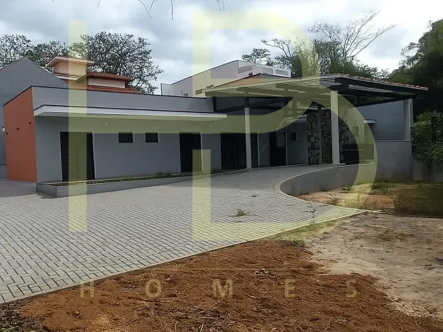 Casa 4 quartos e 4 banheiros, para alugar, no bairro Jardim Pagliato em Sorocaba