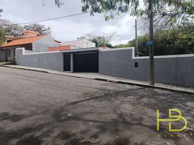 Casa 4 quartos e 4 banheiros, para alugar, no bairro Jardim Pagliato em Sorocaba