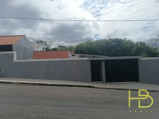 Casa 4 quartos e 4 banheiros, para alugar, no bairro Jardim Pagliato em Sorocaba