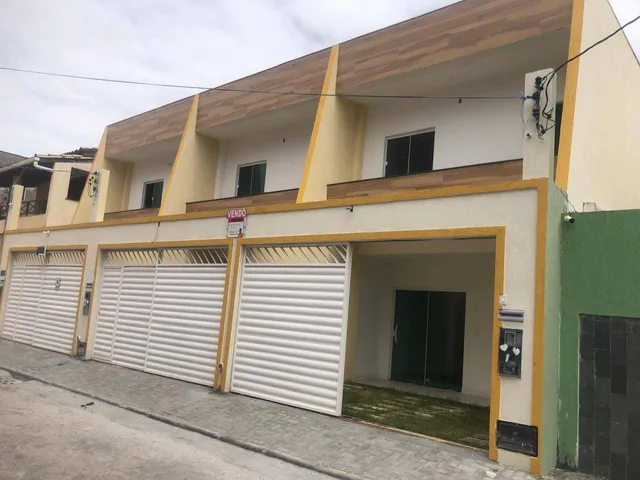 Casa 4 quartos e 4 banheiros, à venda, no bairro Vila Praiana em Lauro de Freitas
