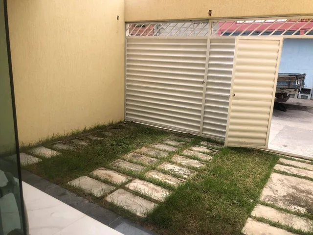 Casa 4 quartos e 4 banheiros, à venda, no bairro Vila Praiana em Lauro de Freitas