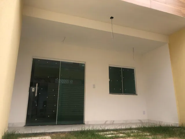 Casa 4 quartos e 4 banheiros, à venda, no bairro Vila Praiana em Lauro de Freitas