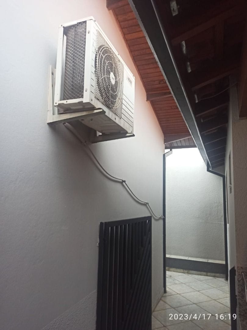 Casa, 3 quartos, 200 m² - Foto 22