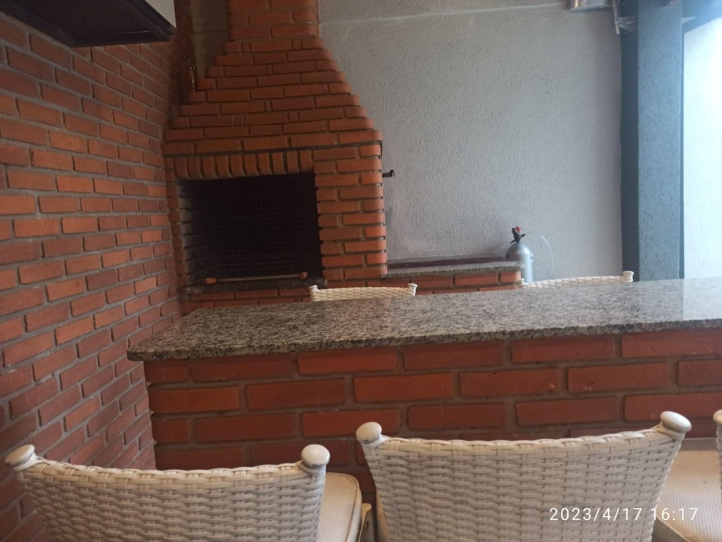 Casa, 3 quartos, 200 m² - Foto 43