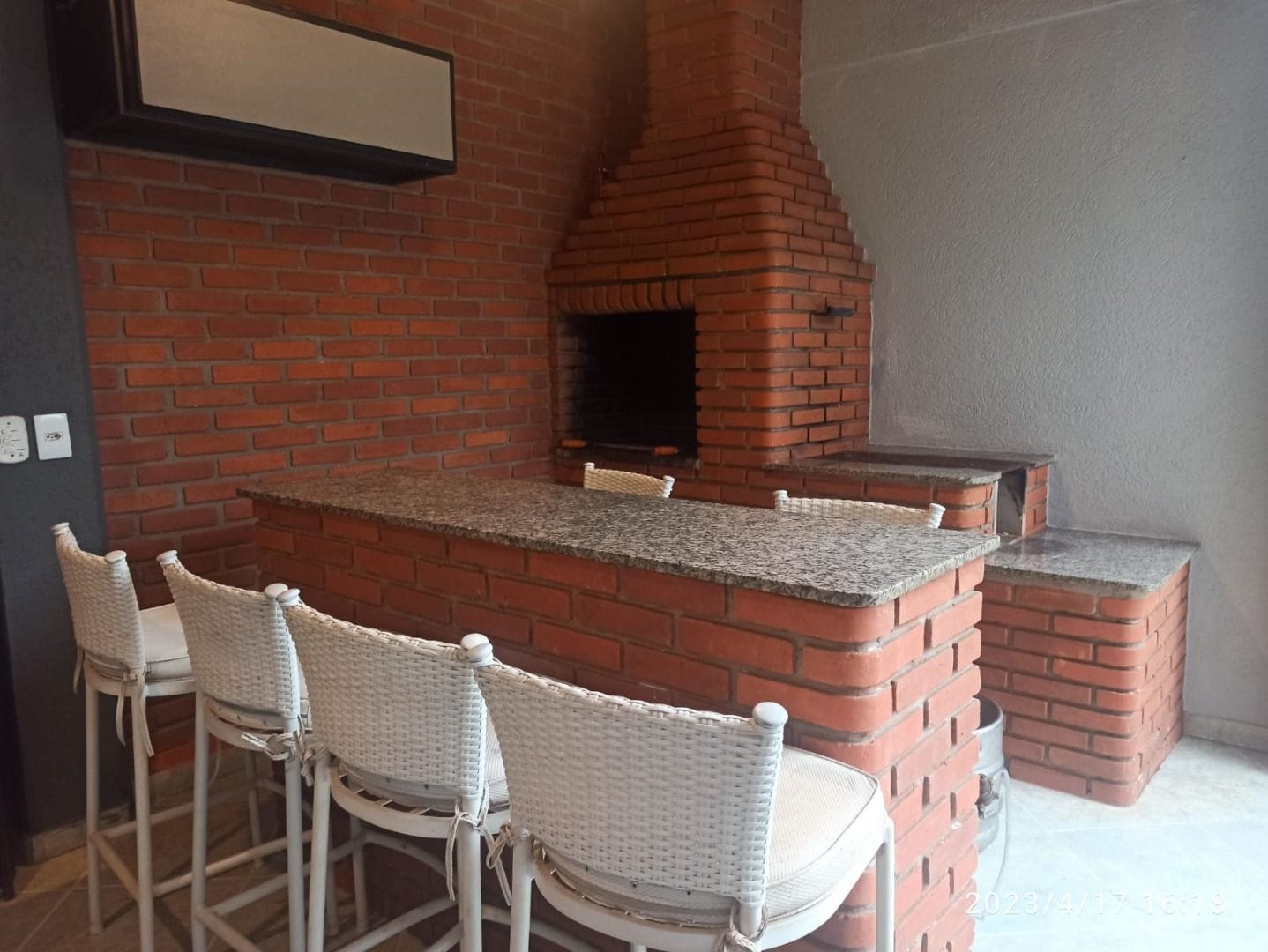 Casa, 3 quartos, 200 m² - Foto 56