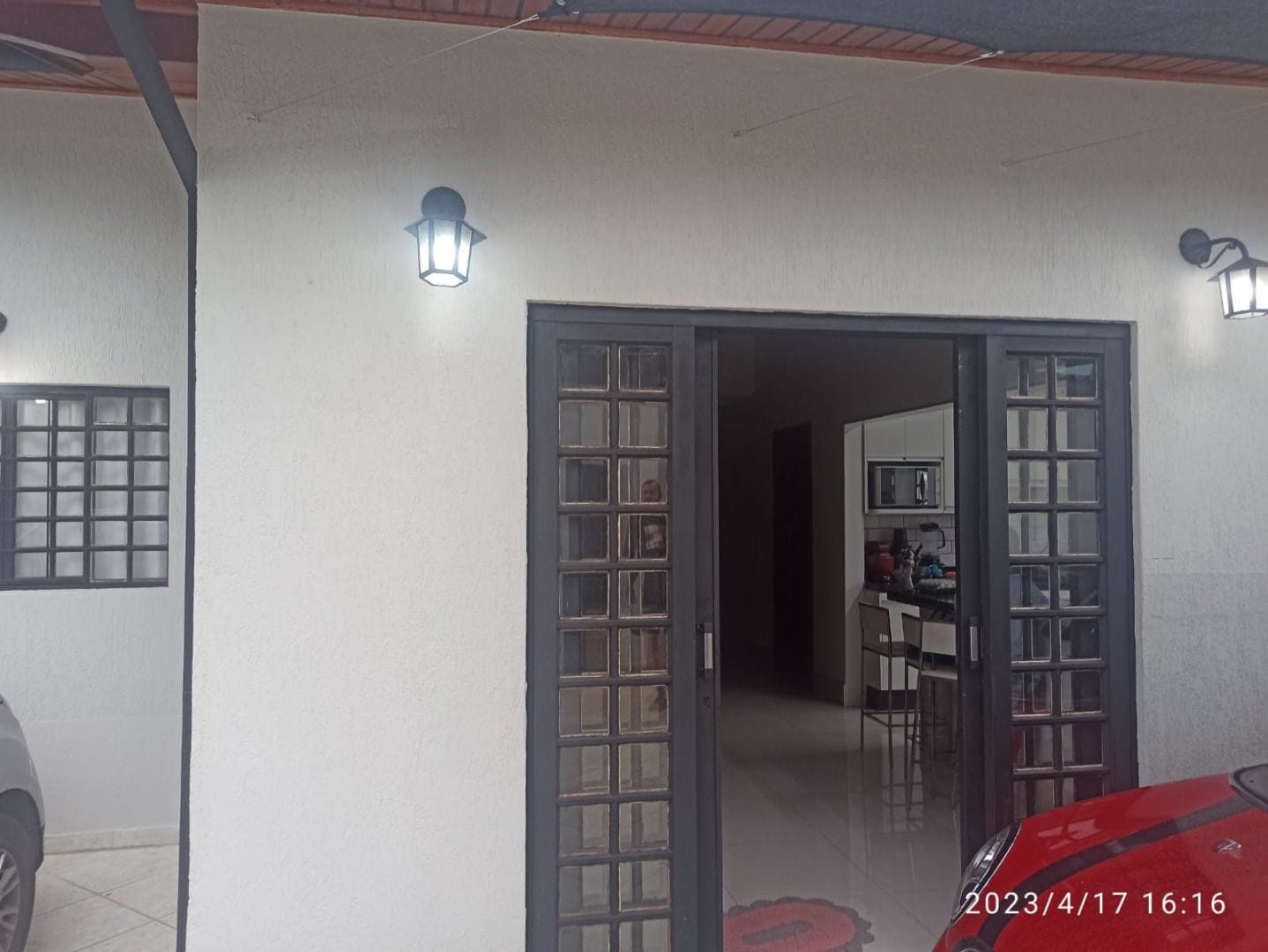 Casa, 3 quartos, 200 m² - Foto 13