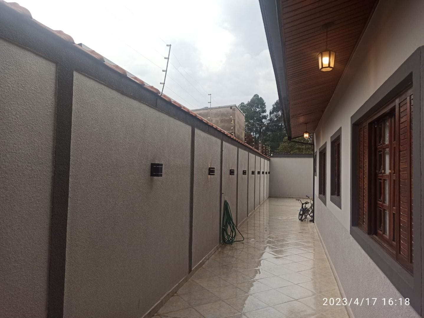 Casa, 3 quartos, 200 m² - Foto 24