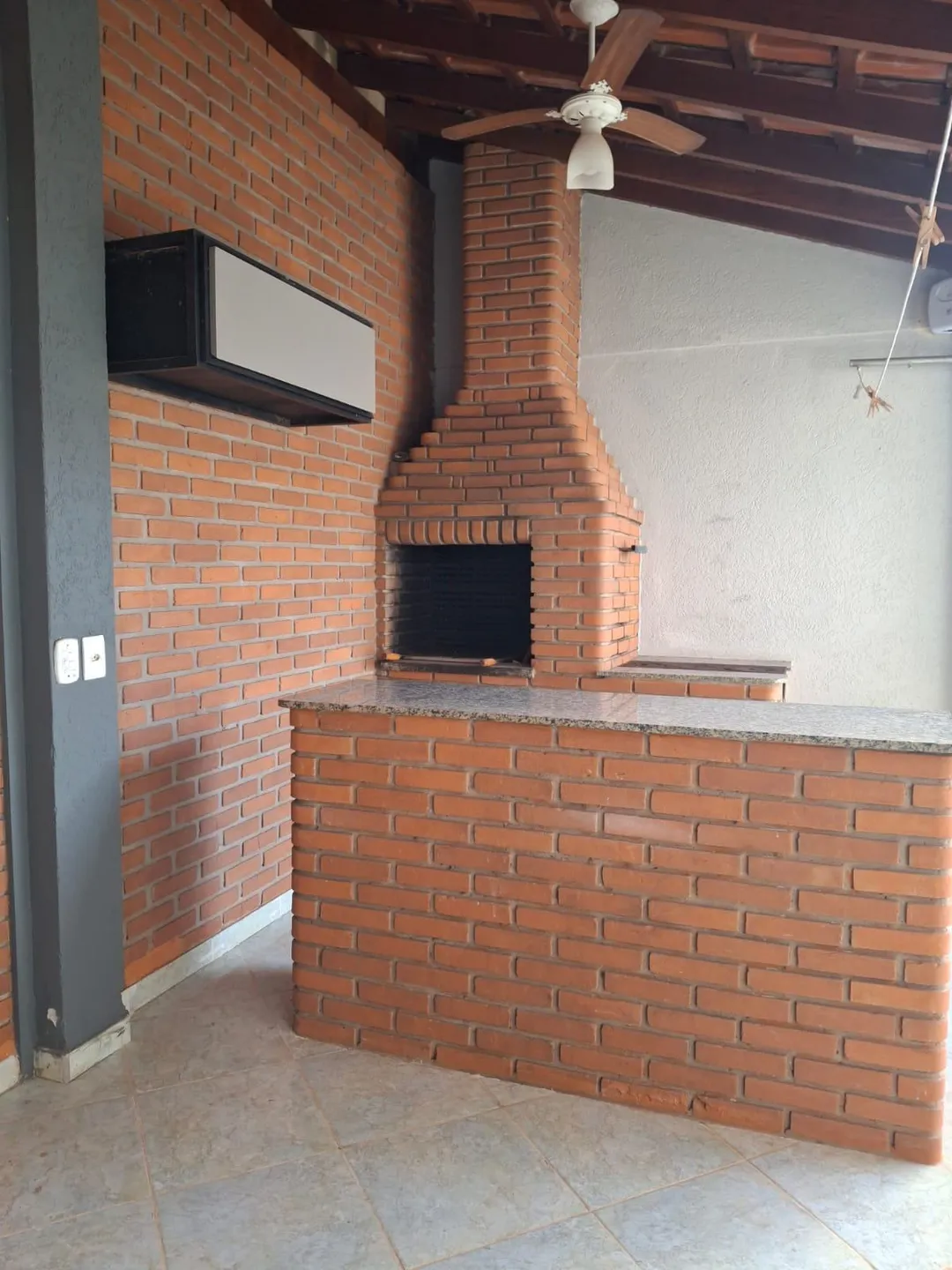 Casa, 3 quartos, 200 m² - Foto 55