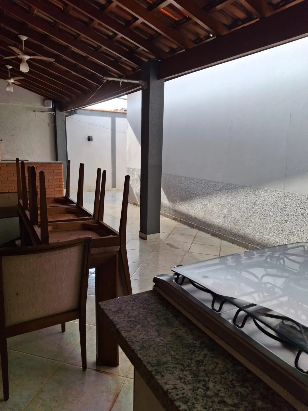 Casa, 3 quartos, 200 m² - Foto 54