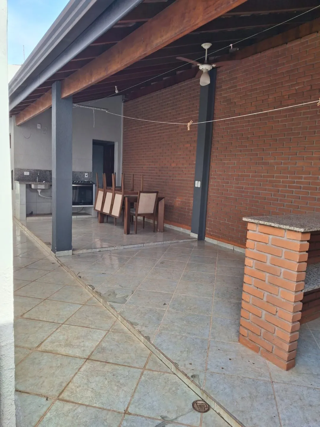 Casa, 3 quartos, 200 m² - Foto 49