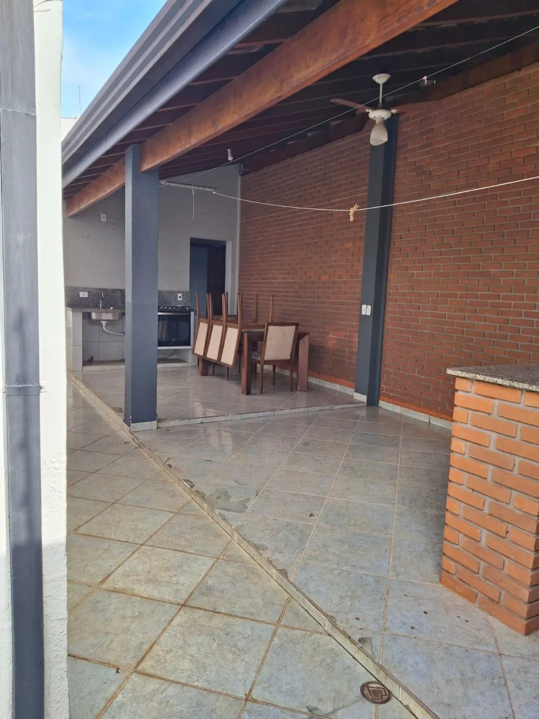 Casa, 3 quartos, 200 m² - Foto 48