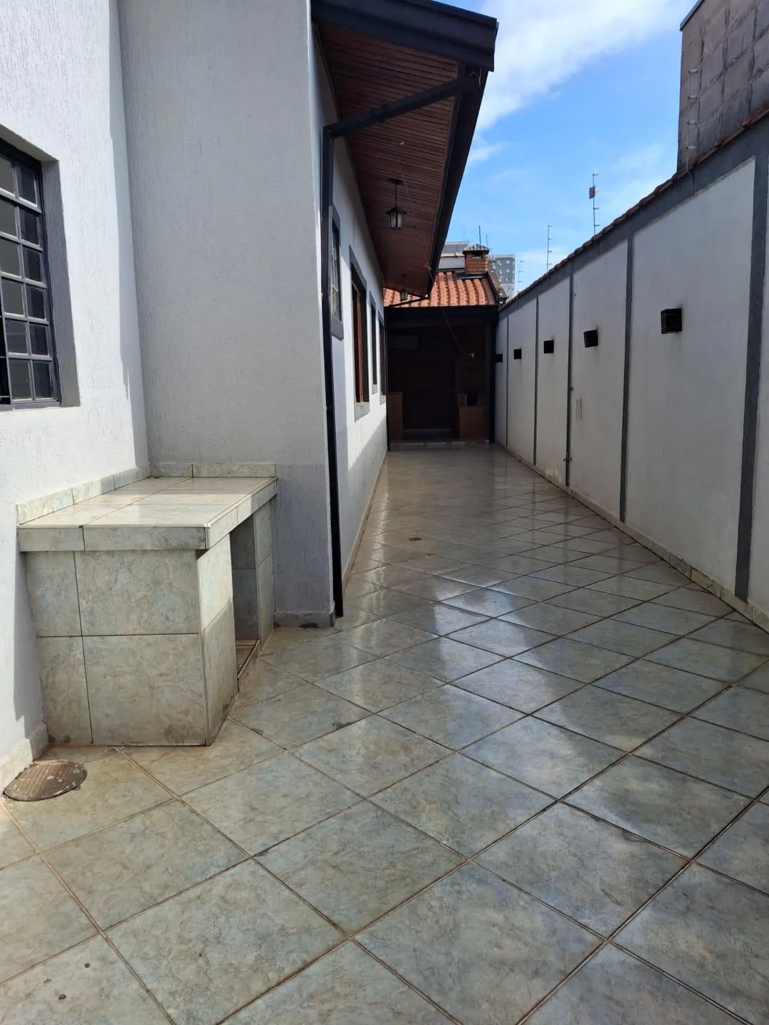 Casa, 3 quartos, 200 m² - Foto 41