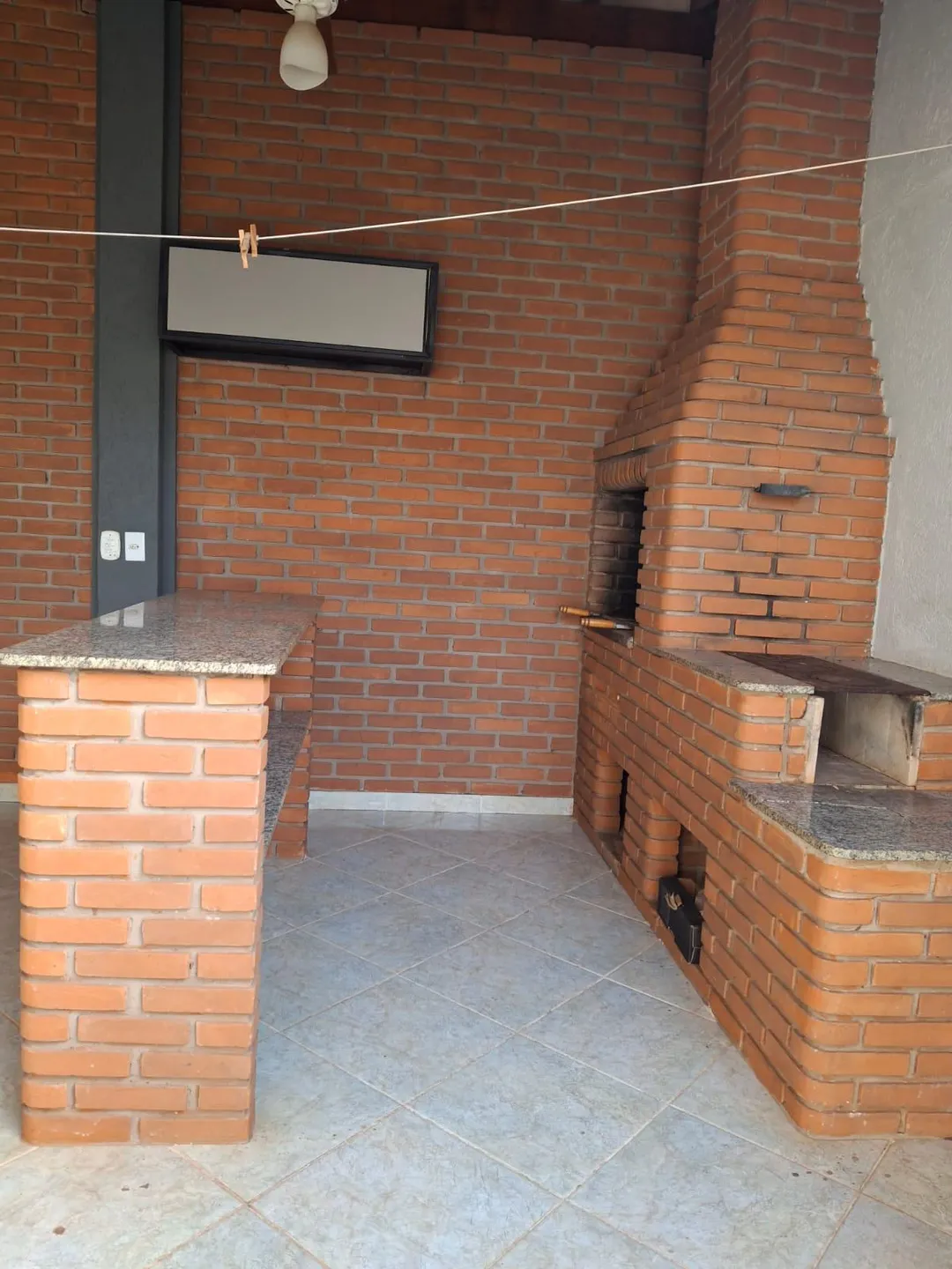 Casa, 3 quartos, 200 m² - Foto 58