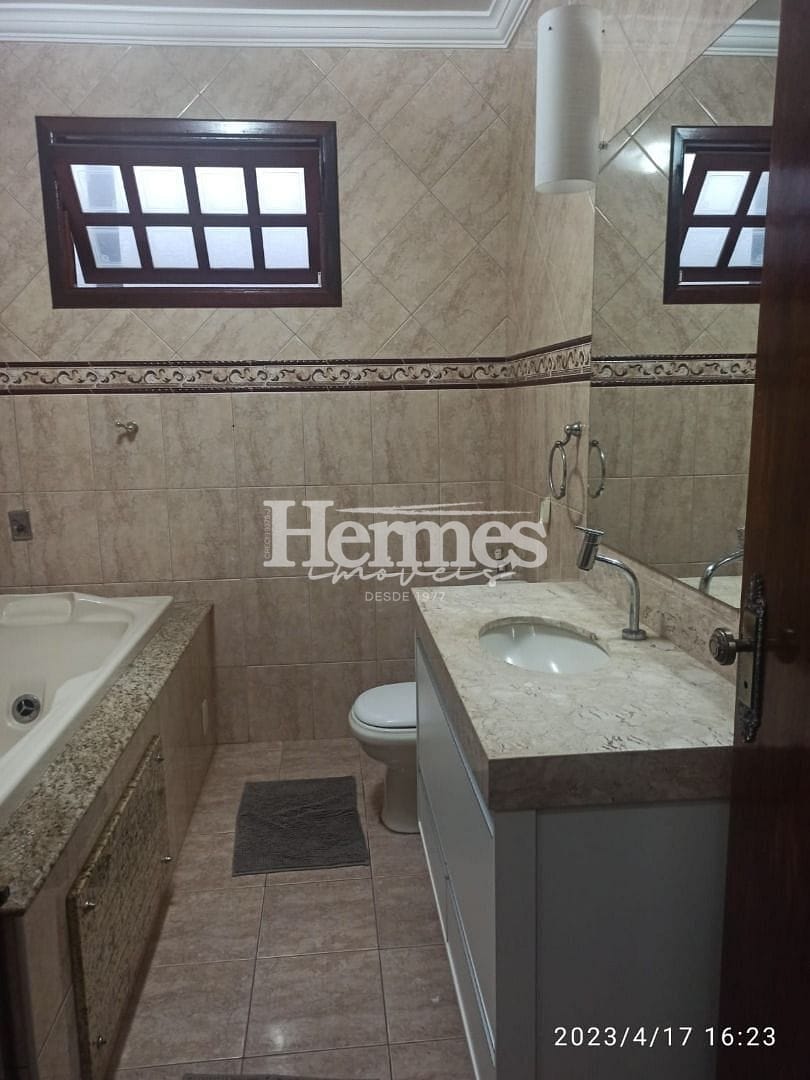 Casa, 3 quartos, 200 m² - Foto 8