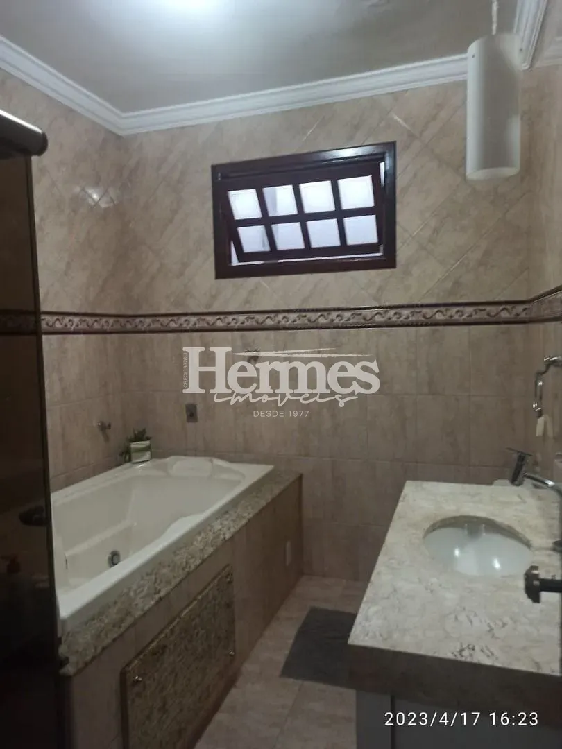 Casa, 3 quartos, 200 m² - Foto 12