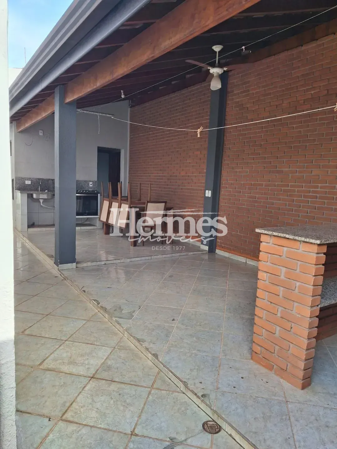 Casa, 3 quartos, 200 m² - Foto 49
