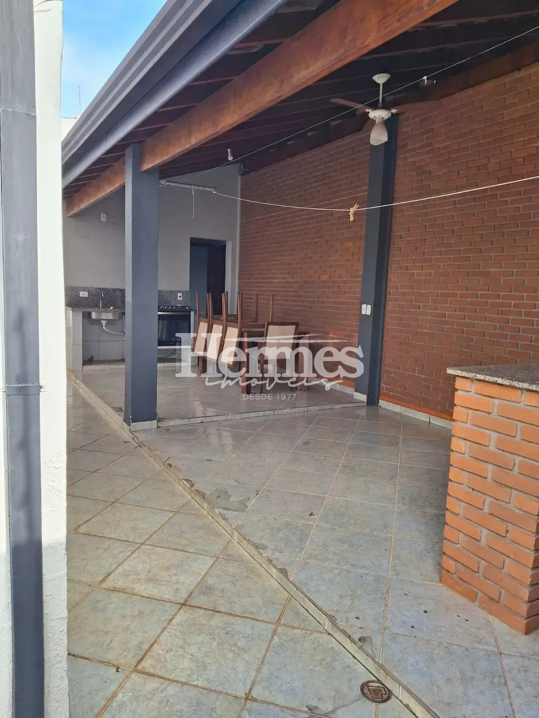 Casa, 3 quartos, 200 m² - Foto 48