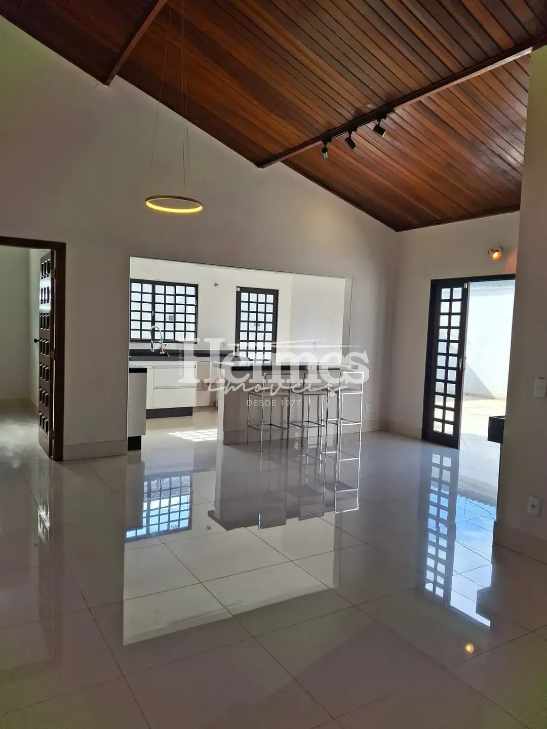 Casa, 3 quartos, 200 m² - Foto 2
