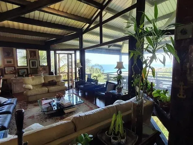 Casa com 2000m² 5 quartos e 4 banheiros, à venda, no bairro Joá em Rio de Janeiro