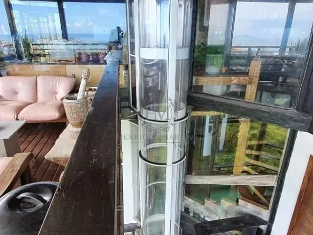 Casa com 2000m² 5 quartos e 4 banheiros, à venda, no bairro Joá em Rio de Janeiro