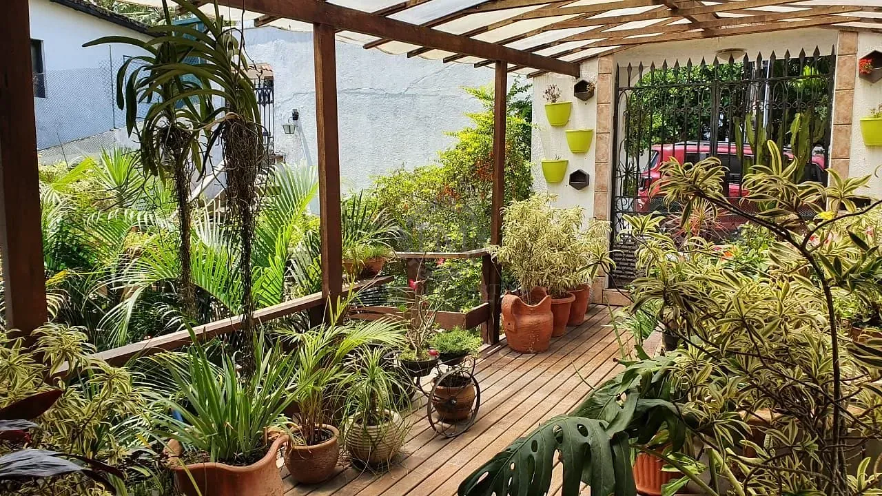 Casa, 5 quartos, 699 m² - Foto 23