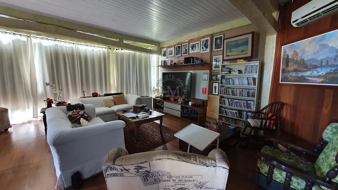 Casa, 5 quartos, 699 m² - Foto 8