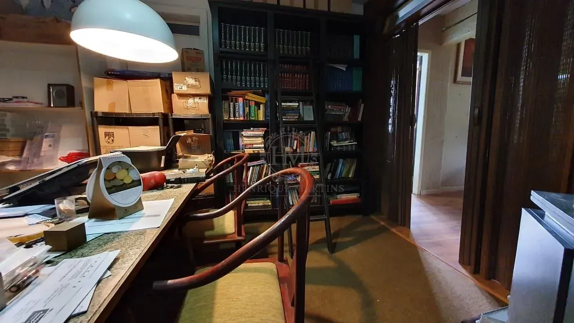 Casa, 5 quartos, 699 m² - Foto 7